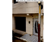 Apartamento 82,9 m² com 3 quartos e 1 banheiro, desocupado