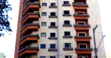 Apartamento com 2 suítes e área de lazer completa