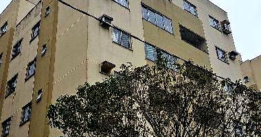 Apartamento com 37.1m² em Joinville/SC