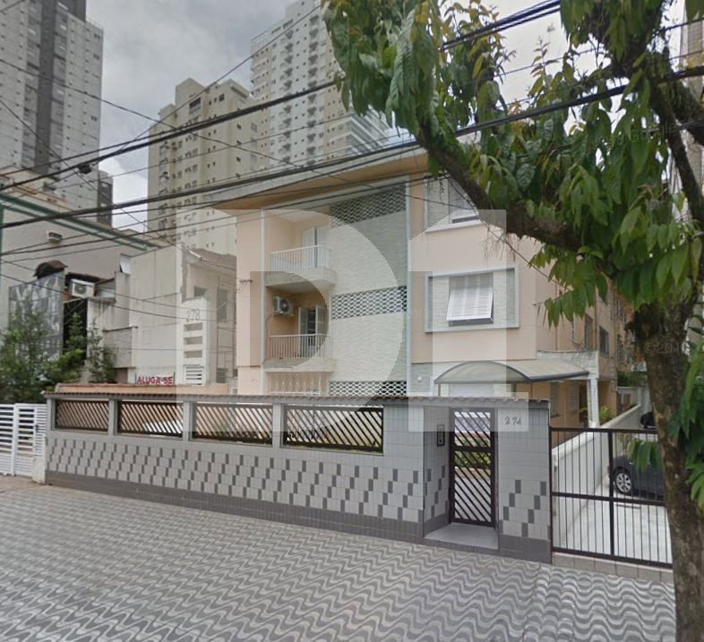 Apartamento com 2 quartos, 71m²