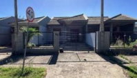 Casa em condomínio com 2 quartos, 1 banheiro e 1 vaga de garagem