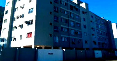 Apartamento Ocupado com 53.93m² em Camboriú/SC