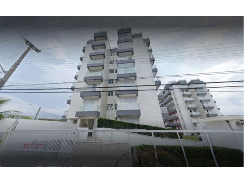 Apartamento Triplex com 3 Vagas e Cobertura em Bertioga