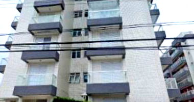 Apartamento Triplex com 3 Vagas e Cobertura em Bertioga