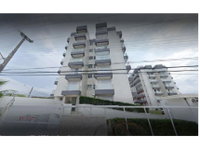 Apartamento Triplex com 3 Vagas e Cobertura em Bertioga