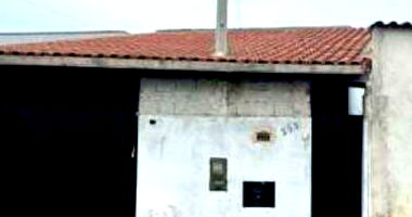 Casa Ocupada com 1 Vaga em Parque Das Rodovias