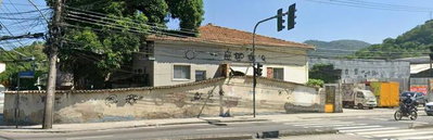 Prédio Comercial em Praça Seca - Oportunidade para Investidores
