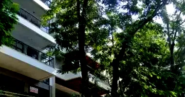 Apartamento 1 vaga, 100m², ocupado, Condomínio Renato Almeida