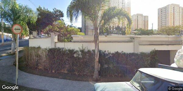 Apartamento 1 vaga, 36,73m² área privativa, 1 banheiro