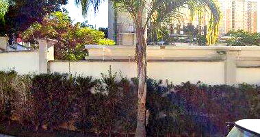 Apartamento 1 vaga, 36,73m² área privativa, 1 banheiro