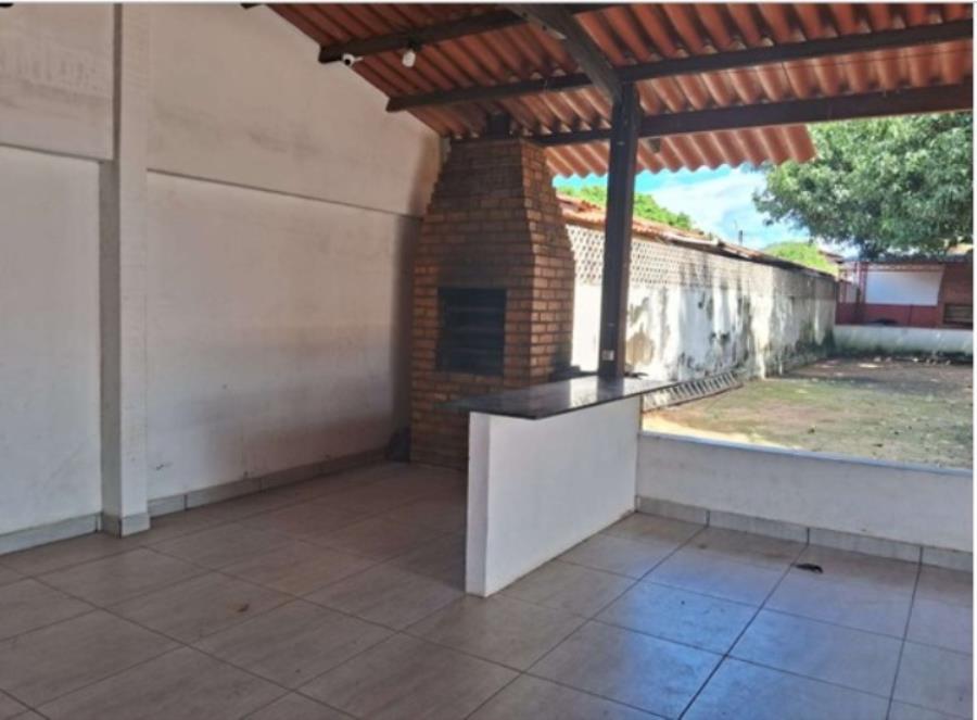 Imóvel Comercial com 604,12m² em Boa Vista/RR