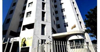 Apartamento com 2 quartos em Belo Horizonte