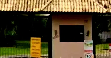 Casa em leilão com 3 quartos e 2 banheiros