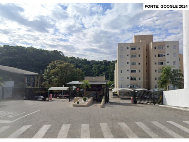 Direitos de Apartamento com 1 Vaga em Votorantim/SP