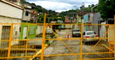 Casa em leilão com 86,67m² construídos em Venda Velha - RJ