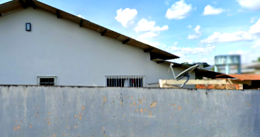 Casa com 269m² e Terreno com 480m² em Cruzeiro do Sul/AC