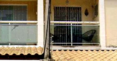 Casa Ocupada com 94,95m² em Duque de Caxias/RJ