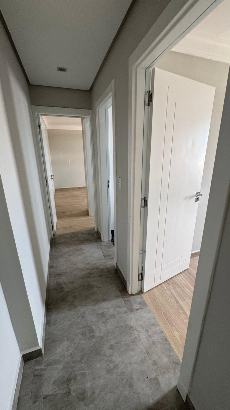 Apartamento 94m² no Edifício Moscou - Chapecó/SC
