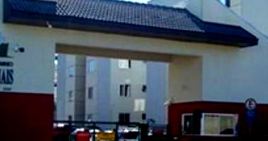 Apartamento tipo A com 1 quarto, 1 banheiro e 59,8m² construídos