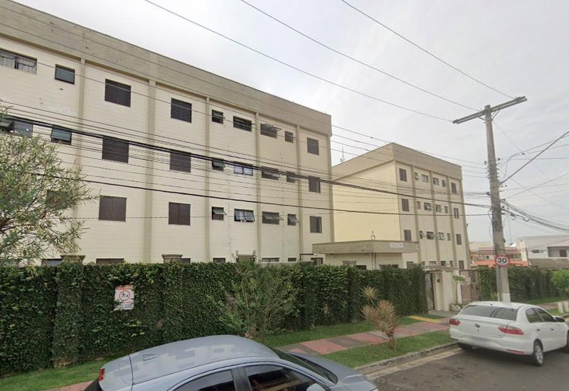 Apartamento 48m² com 1 vaga em Indaiatuba
