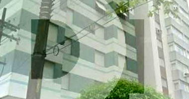 Apartamento com 1 quarto em Guarujá/SP