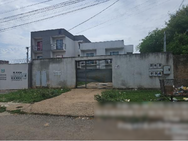 Apartamento com 2 quartos e 57,2m² de área privativa