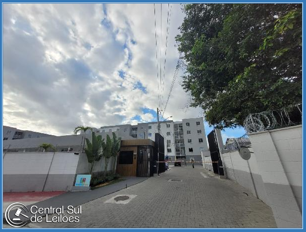Apartamento em Rio de Janeiro com 2 quartos