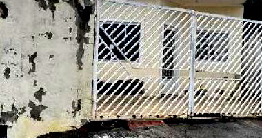 Casa com 2 quartos em Sorocaba/SP