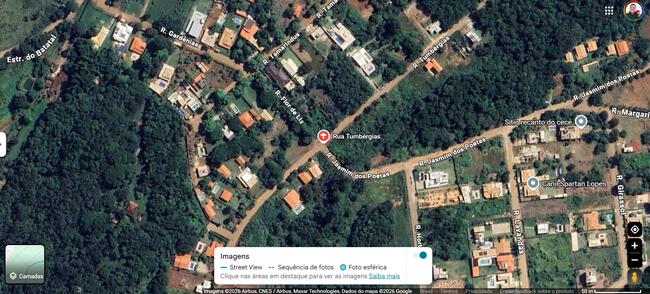 Casa com 50m² em lote de 1.048m² - Oportunidade em Igarapé/MG