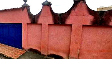 Casa em Niterói com 4 Quartos e 2 Banheiros