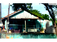 3 Casas residenciais em terreno de 484m², Adamantina