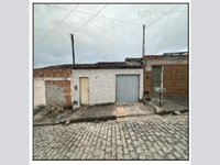 Casa com 2 quartos, 60,77 m² privativos em Taquarana/AL