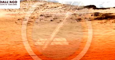 Lote de terreno 525m² com potencial litorâneo, área com dunas