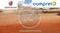 Lote de terreno 525m² com potencial litorâneo, área com dunas