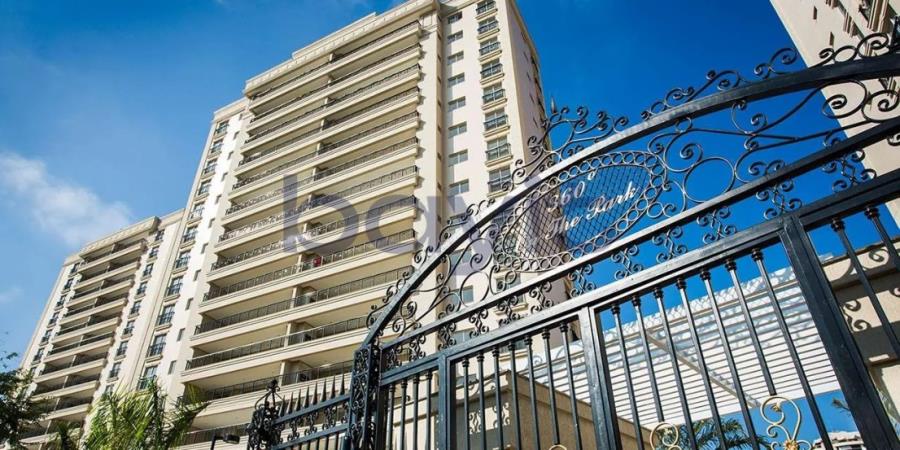 Apartamento de 200m² na Barra da Tijuca, Rio de Janeiro