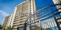Apartamento de 200m² na Barra da Tijuca, Rio de Janeiro