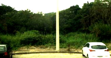 Terreno Urbano de 1.911,93m² em Brusque - SC