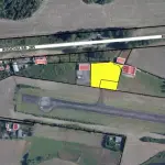 Terreno 8.935,64m² em Carazinho - Lote 030 Quadra 090