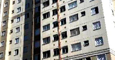 Apartamento com 2 quartos em São Paulo/SP