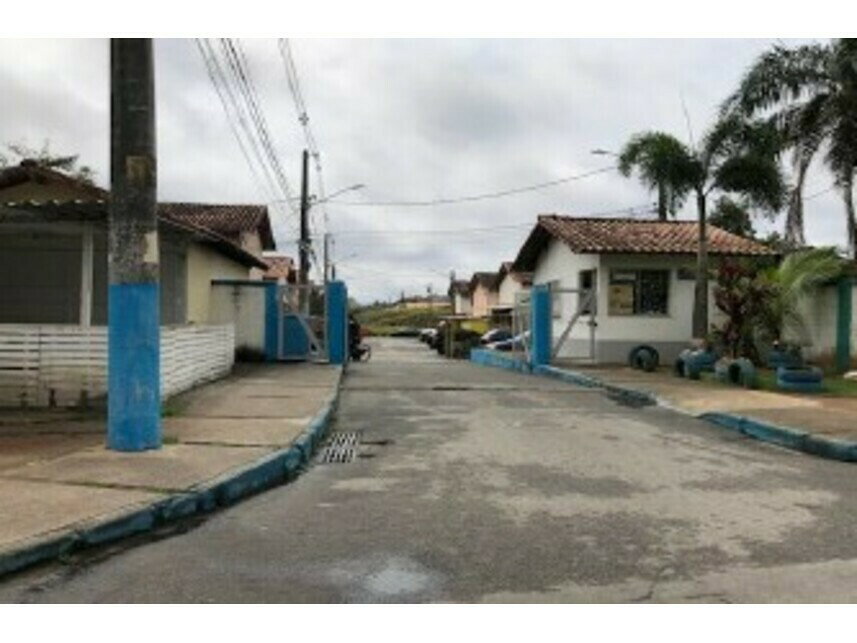 Casa em leilão com 54m² em Campo Grande, Rio de Janeiro