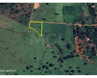 Terreno de 4.348,85 m² em Zona de Expansão Urbana