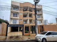 Apartamento com 1 Vaga em Arapongas/PR