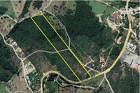 Terreno Rural com 7,03 ha às Margens da MG-060
