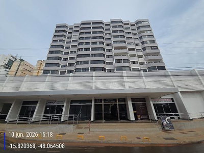 Apartamento 3 Quartos com 2 Banheiros e 67,72 m²