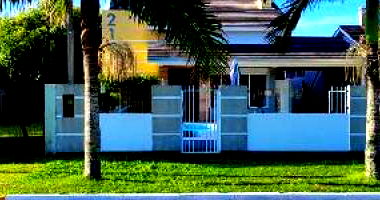 Casa com 3 quartos em Arroio do Sal, RS