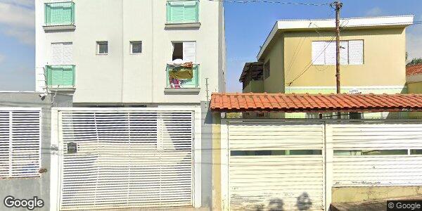 Terreno de 243m² com Prédio na Vila Claudio - Santo André/SP