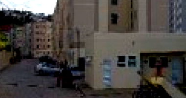 Apartamento com 76,42 m² e 1 vaga em Juiz de Fora/MG