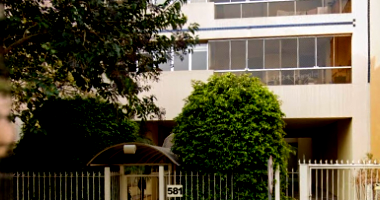 Apartamento com 98,53m² e 1 quarto no Ed. Maison Duc