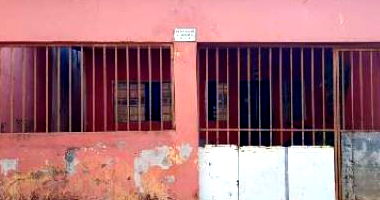 Casa com 2 quartos e 1 vaga em Luziânia/GO