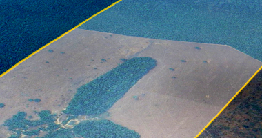 Imóvel Rural 143,4184ha com Benfeitorias em Vilhena/RO